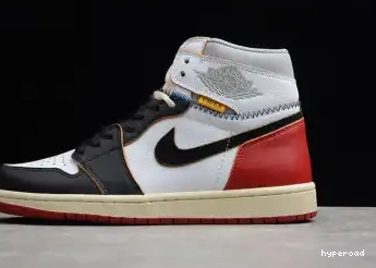 Hyperoad NRG JORDAN 1 JORDAN HI - AIR - AIR RETRO 
